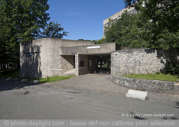 Université de Liège
University of Liege